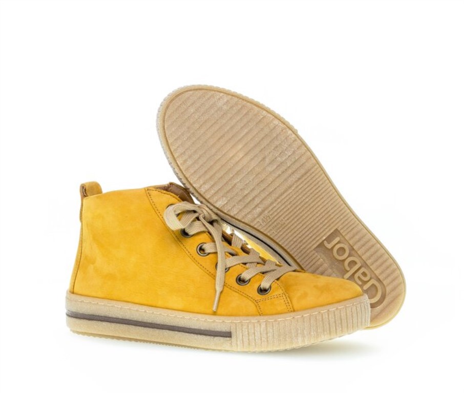 Gabor 73560.13 - Daim D'automne