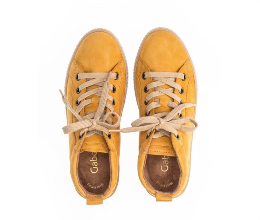 Gabor 73560.13 - Daim D'automne