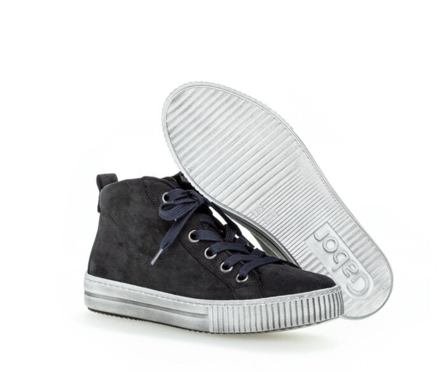 Gabor 73560.16 - Daim Marine