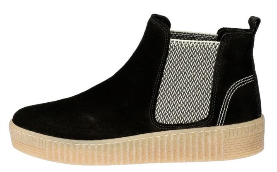 Gabor 73731.37 - Daim Noir