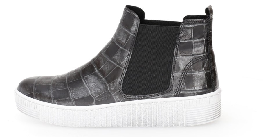 Gabor 73731.49 - Cuir Noir