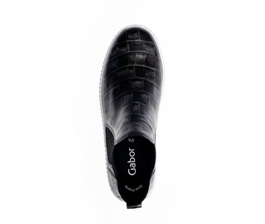 Gabor 73731.49 - Cuir Noir