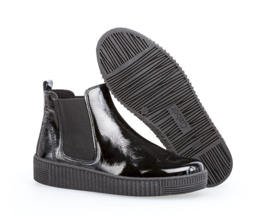 Gabor 73731.97 - Cuir Noir