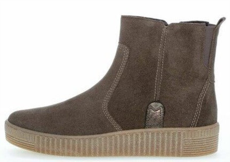 Gabor 73737.19 - Daim Tartufo