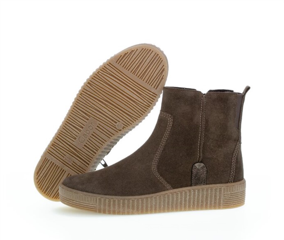 Gabor 73737.19 - Daim Tartufo