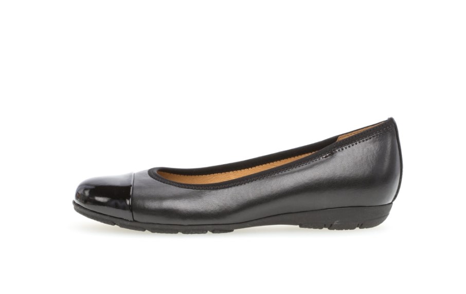 Gabor 74161.57 - Textile Noir