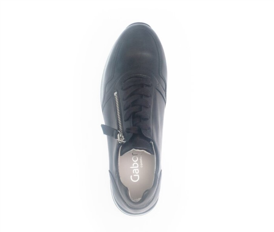 Gabor 76528.17 - Cuir Noir