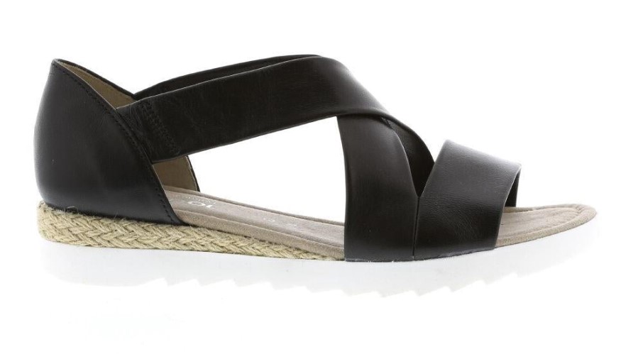 Gabor 82711.27 - Noir