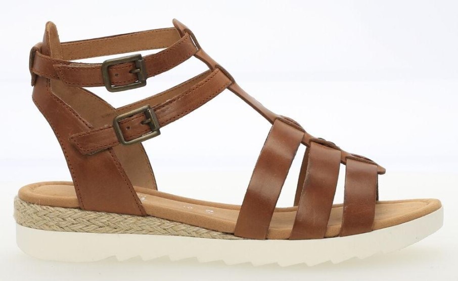 Gabor 82744.54 - Cacahuète