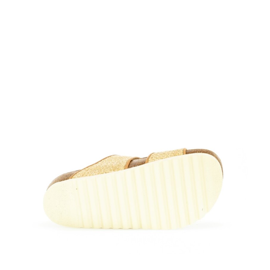 Gabor 83030-42 - Jute Cognac