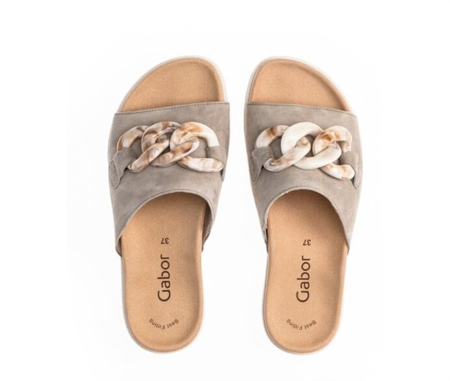 Gabor 83743-19 - Daim Sauge