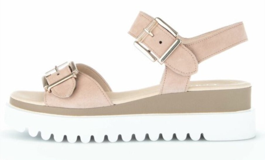 Gabor 84612-10 - Daim Rose