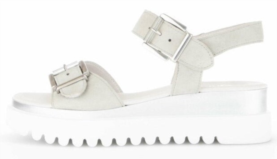 Gabor 84612-13 - Daim Vert