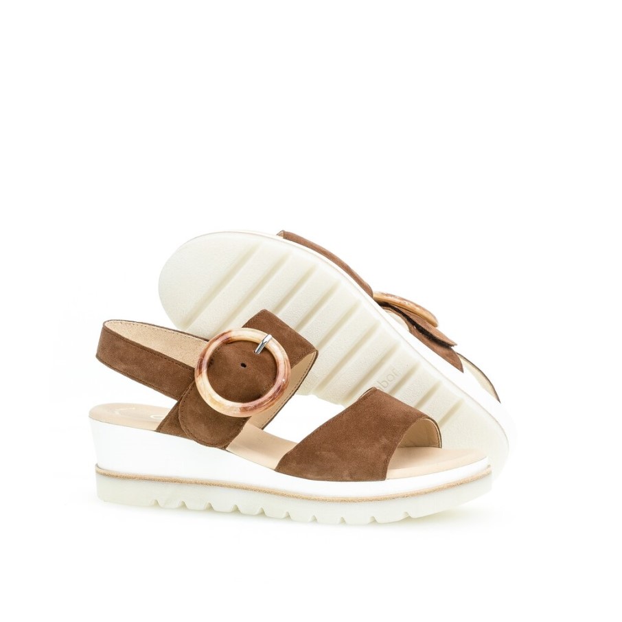 Gabor 84645-18 - Daim Whisky