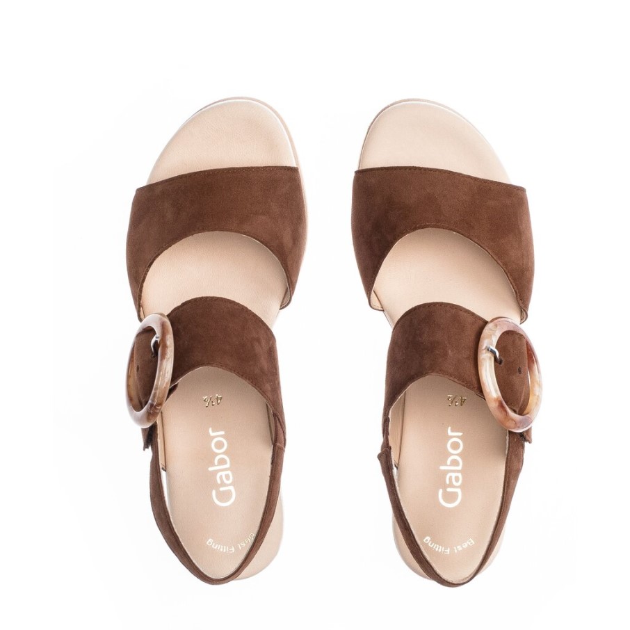 Gabor 84645-18 - Daim Whisky