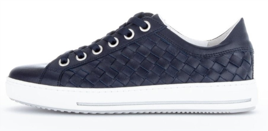 Gabor 86519-56 - Cuir De Minuit