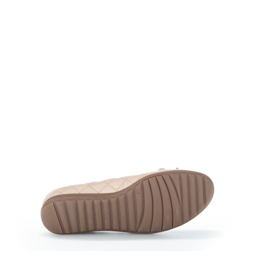 Gabor 92622-21 - Cuir Lisse Rose