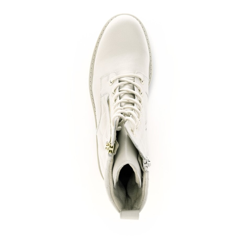 Gabor 92735-60 - Cuir Blanc