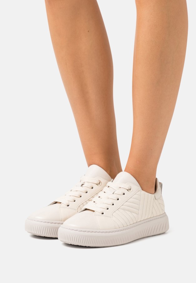 Baskets Gabor Beiges