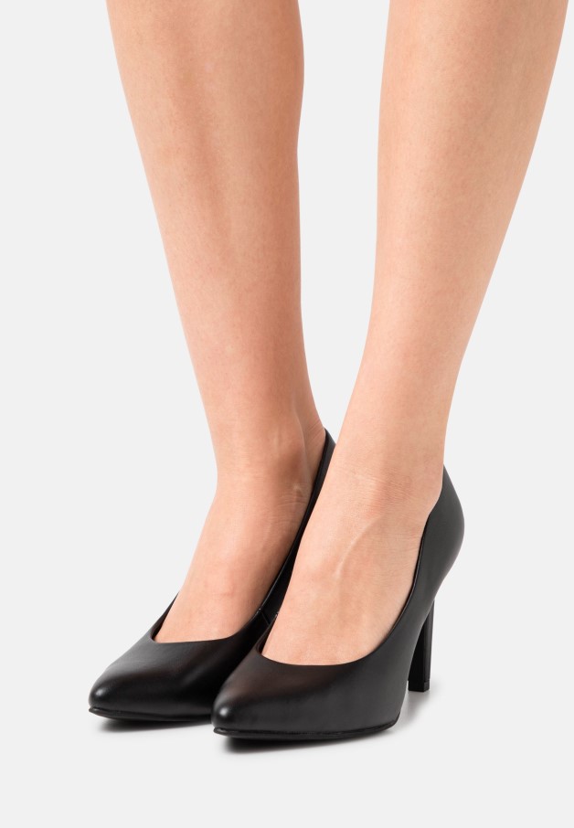 Talons Classiques Gabor Femmes Noires