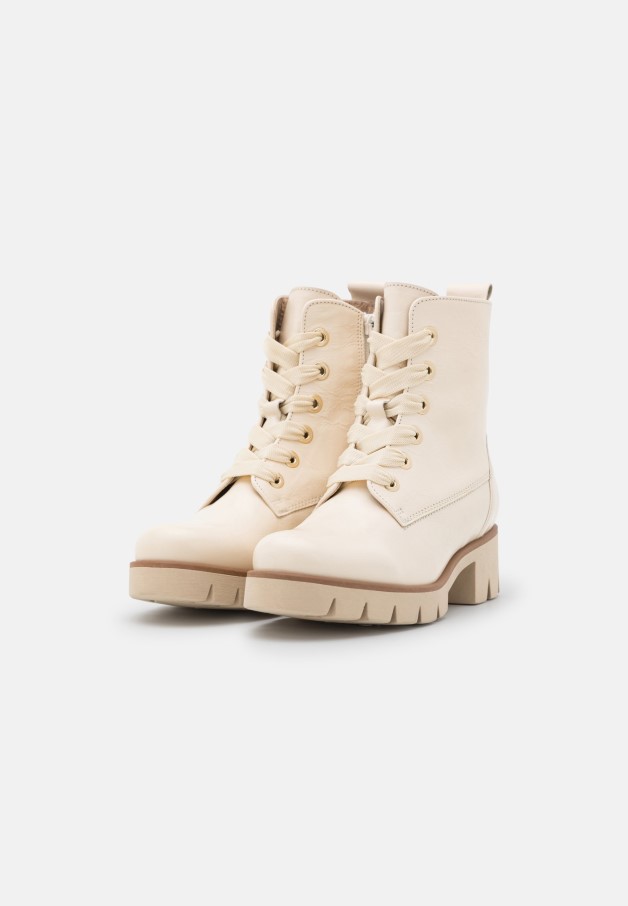 Bottines à Lacets Gabor Panna