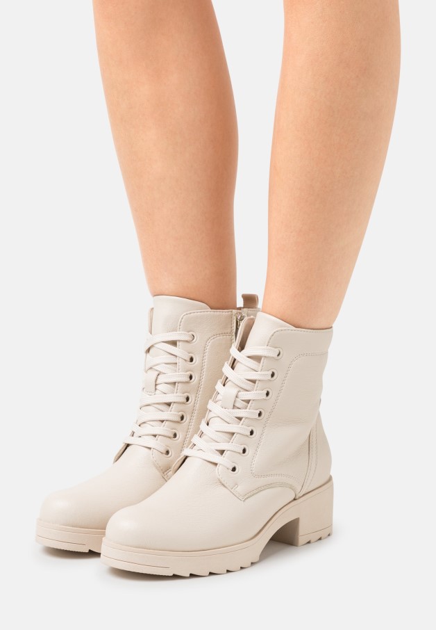 Bottines à Lacets Gabor Panna