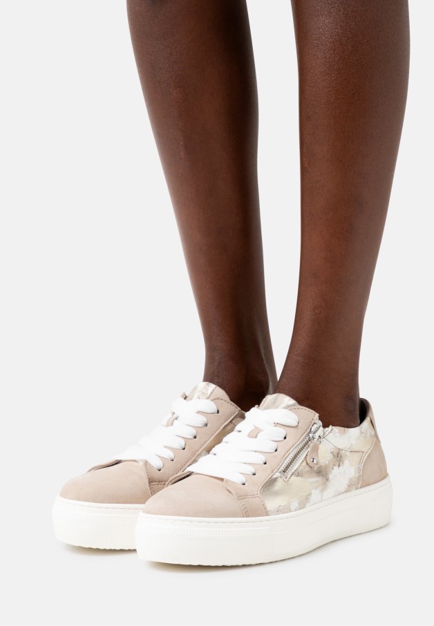 Baskets Gabor Bronze