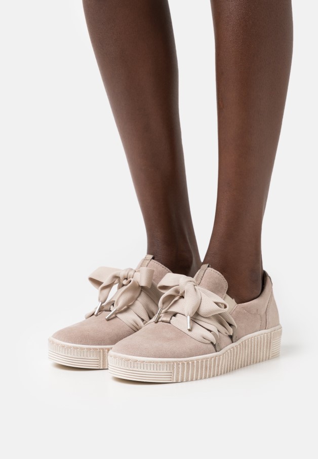 Baskets Gabor Weiss/silber