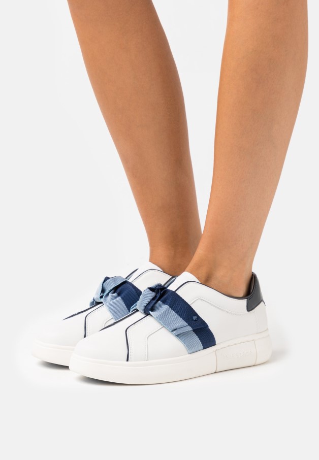 Baskets Gabor Weiss/silber