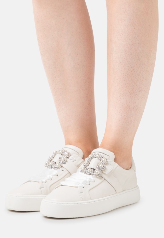 Baskets Gabor Weiss/silber