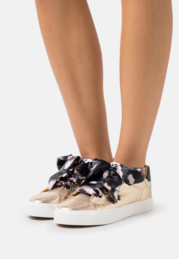 Baskets Gabor Weiss/silber