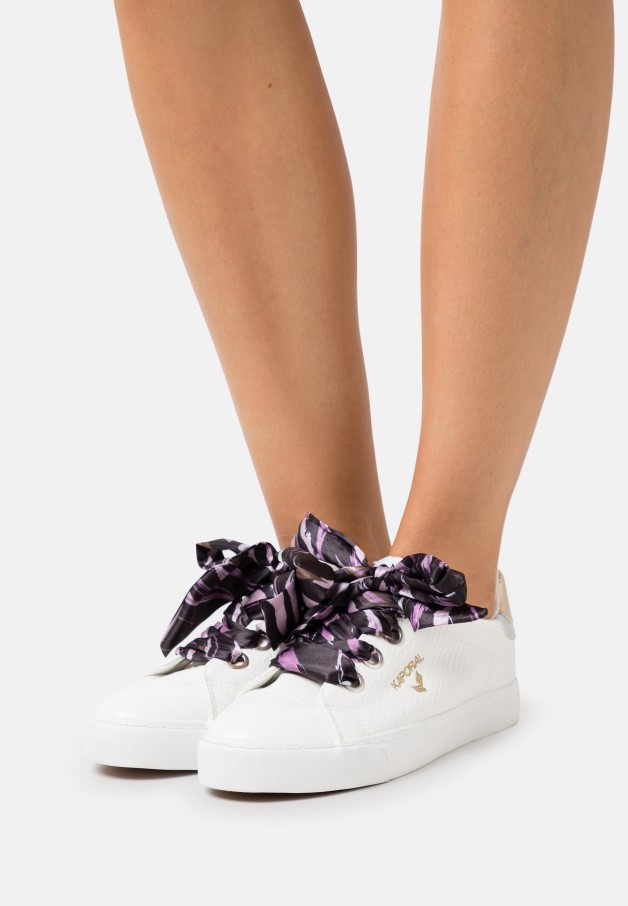 Baskets Gabor Weiss/silber