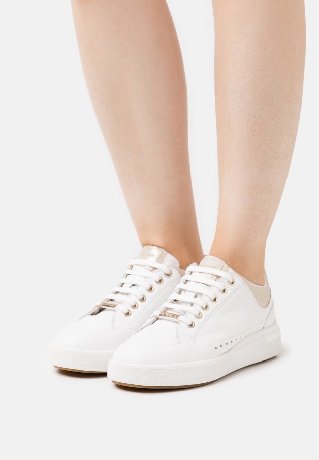 Baskets Gabor Weiss/silber