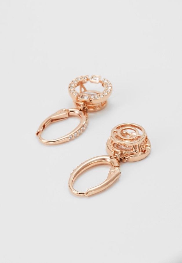 Gabor Sandales à Barre En T Bleu Nuit