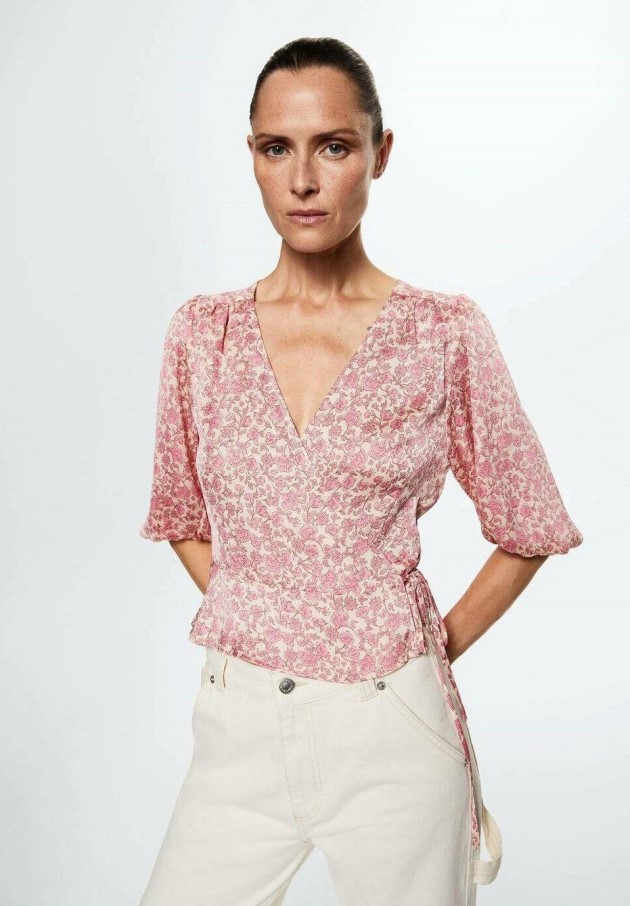 Gabor Rosa Plateforme Talons