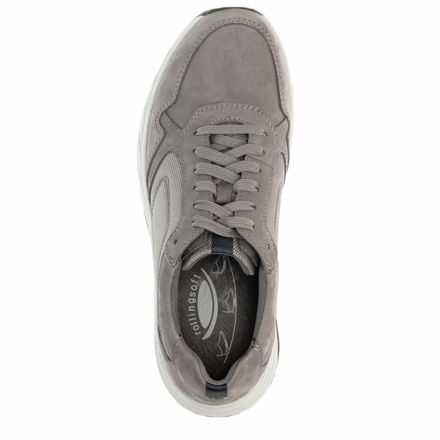 Gabor Rock Hommes Roulant Soft Trainer