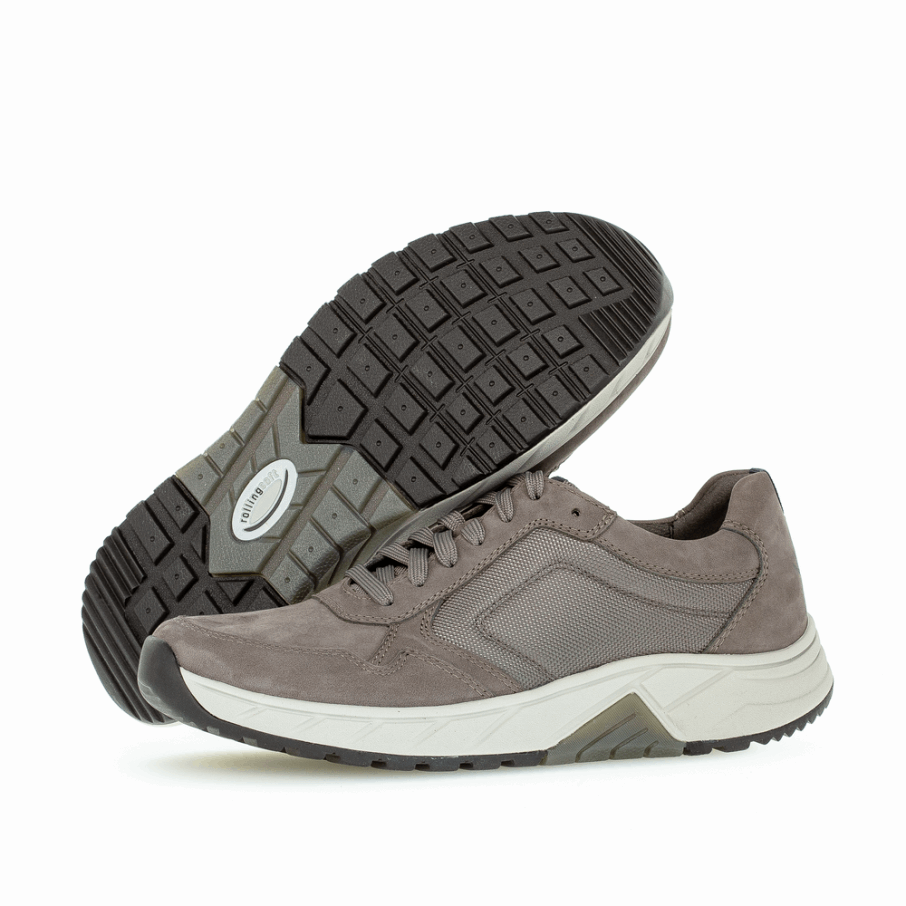 Gabor Rock Hommes Roulant Soft Trainer