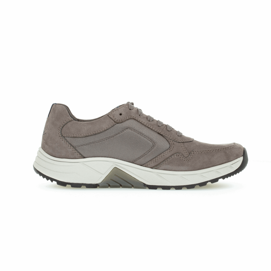 Gabor Rock Hommes Roulant Soft Trainer