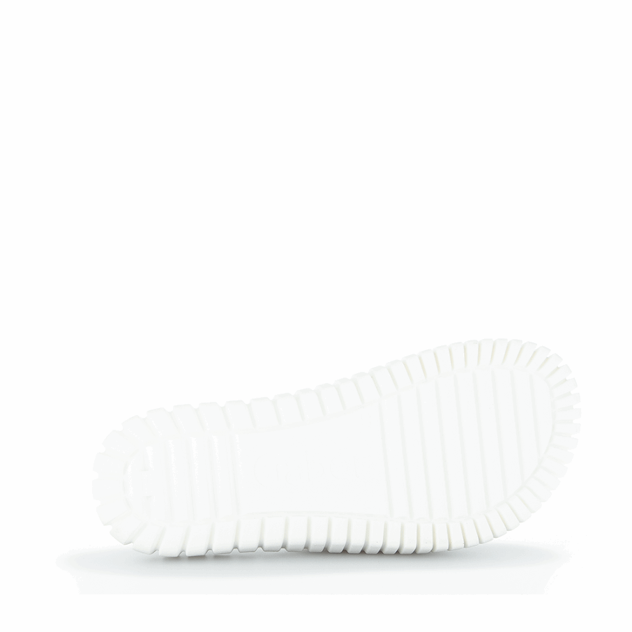 Gabor Slipon Sandale Lin