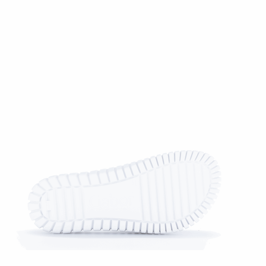 Gabor Slipon Sandale Lin