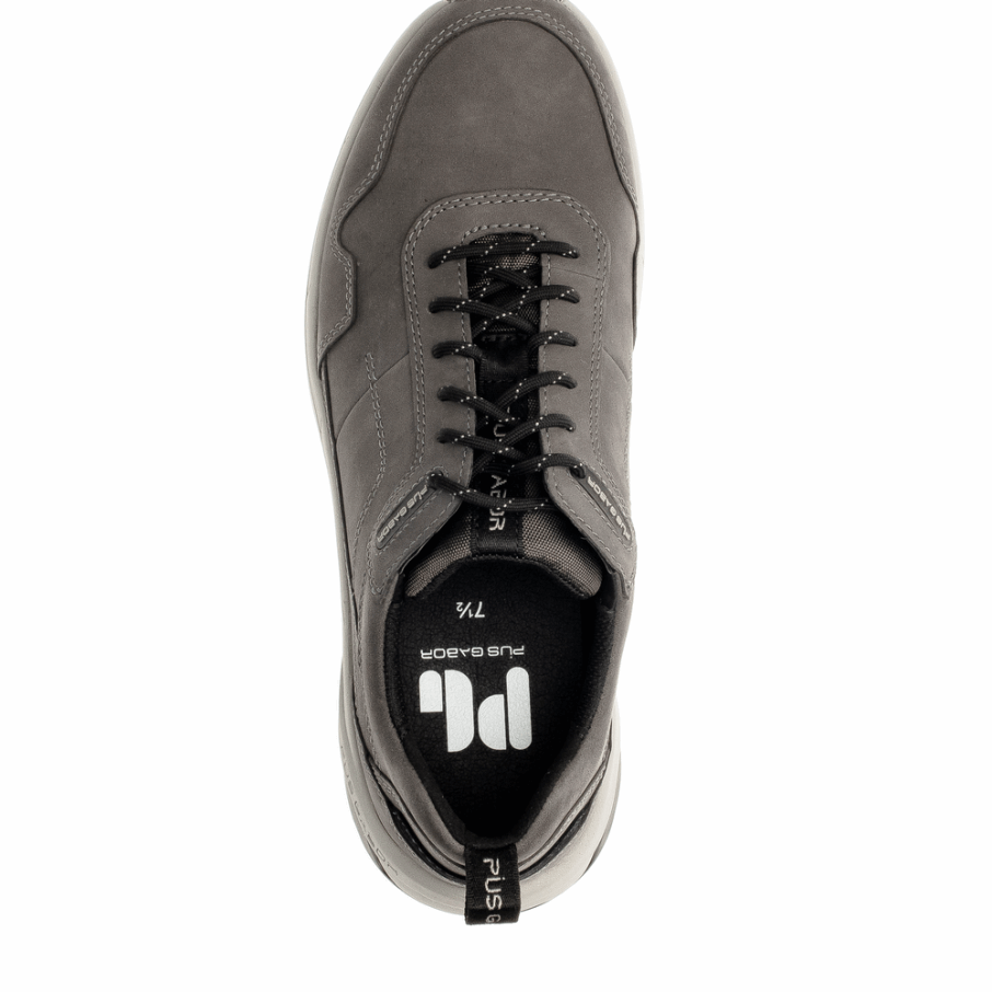 Entraîneur D'hommes Gabor Acier