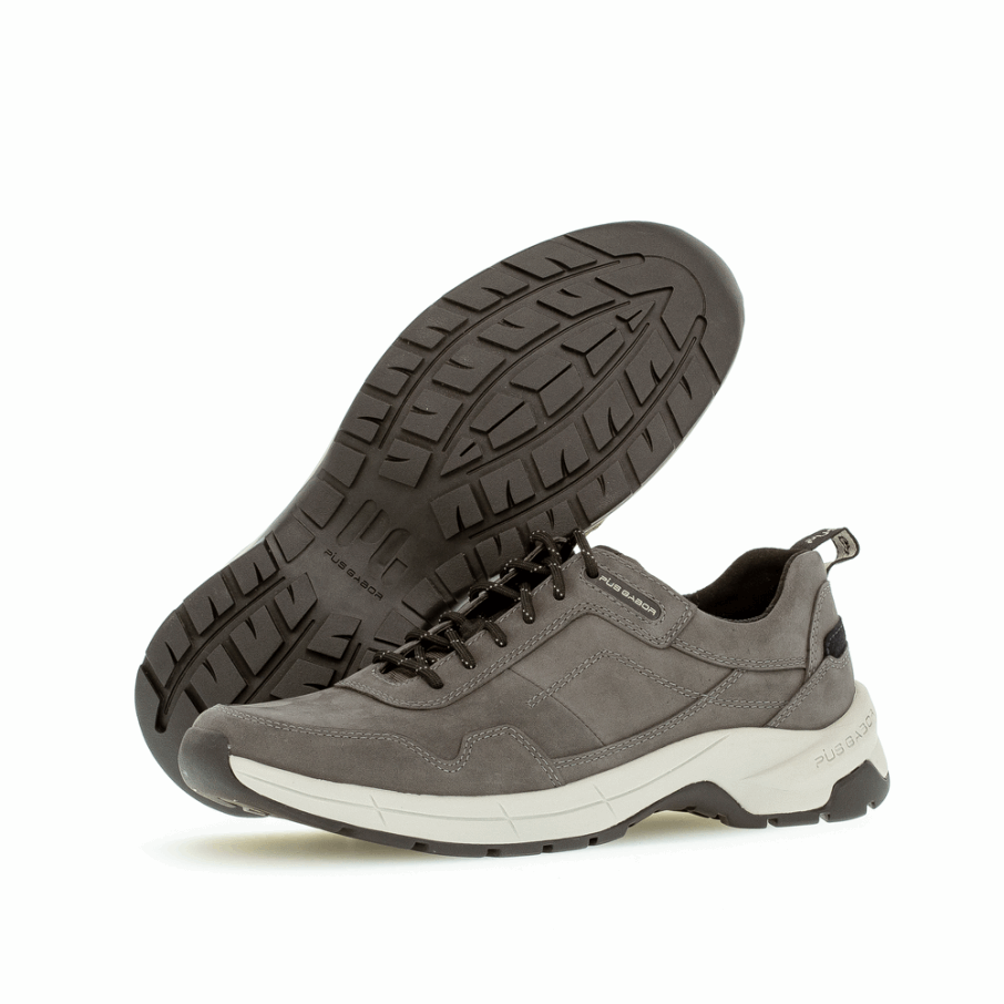 Entraîneur D'hommes Gabor Acier