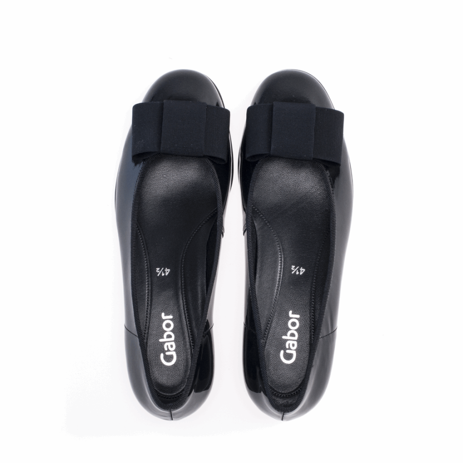 Appartement De Ballet Ocean Gabor