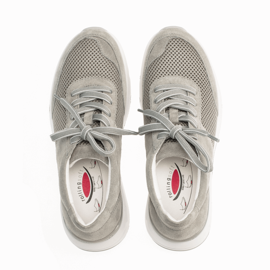 Sage Gabor Entraîneur Souple à Roulettes