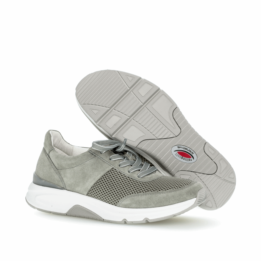 Sage Gabor Entraîneur Souple à Roulettes