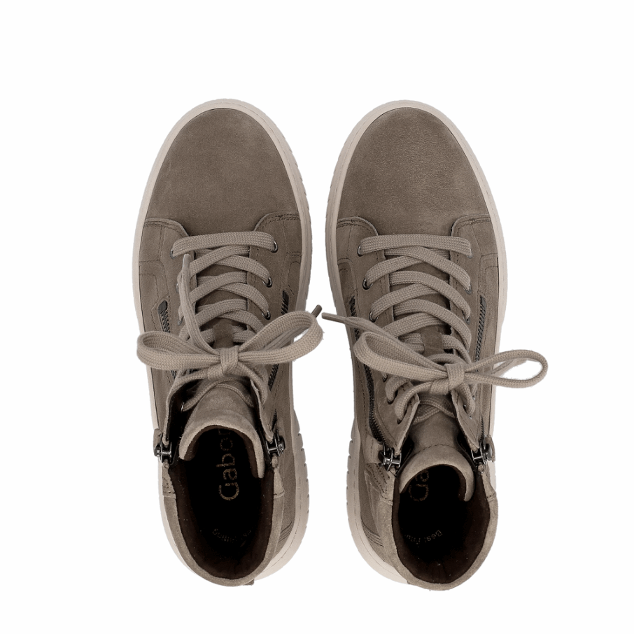 Sneaker Botte Gabor Sage