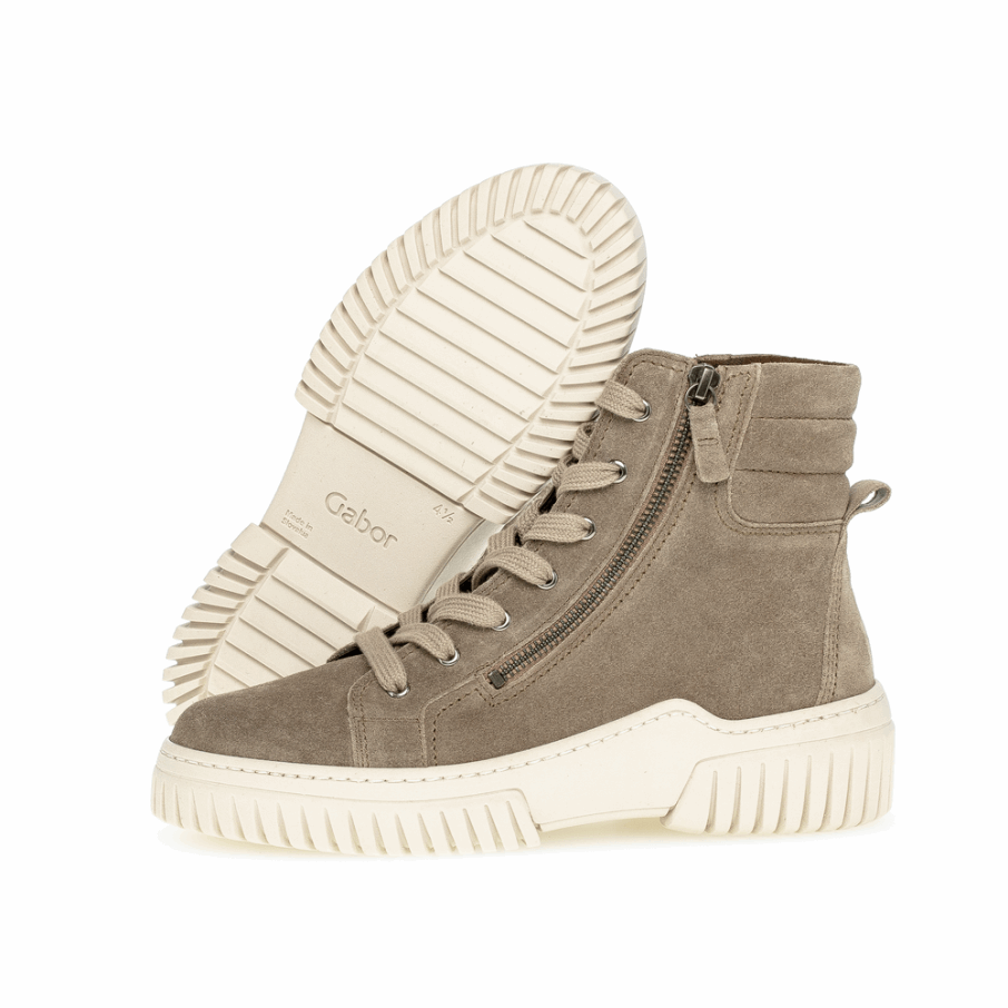 Sneaker Botte Gabor Sage