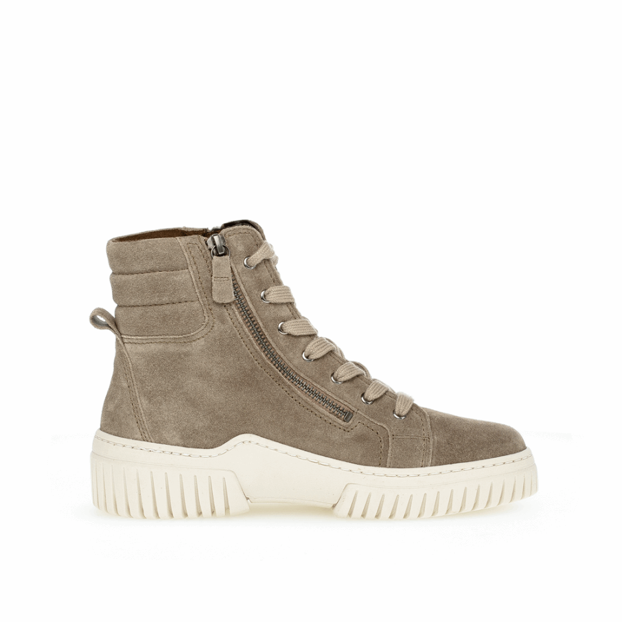 Sneaker Botte Gabor Sage