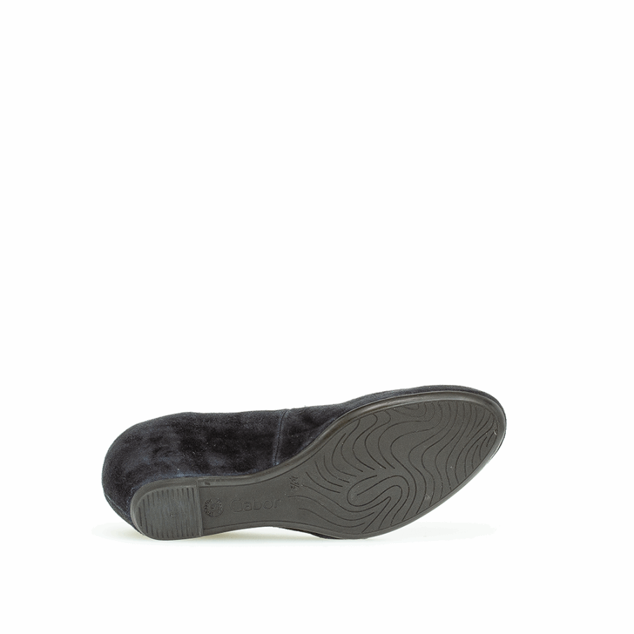 Pompe à Coin Pacifique Gabor