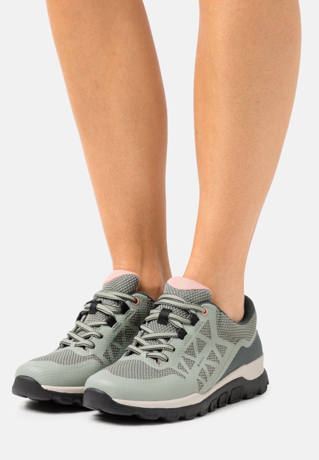 Baskets Gabor Multicolores